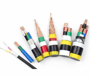 屏蔽控制电缆KVVP,KVV22、KVV22型号_电线电缆栏目